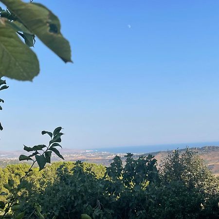 Collina Di Girgenti Apartment Agrigento Exterior photo