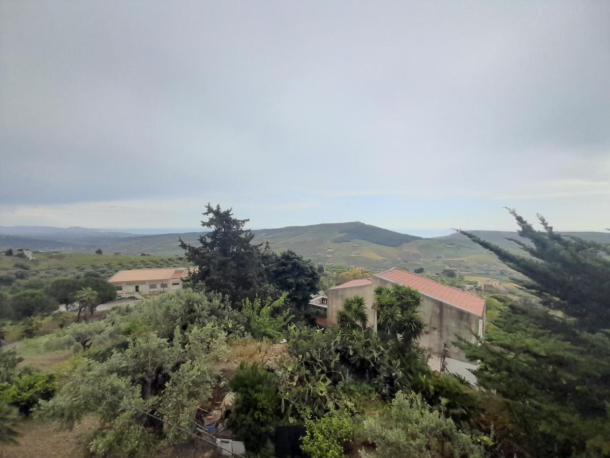 Collina Di Girgenti Apartment Agrigento Exterior photo