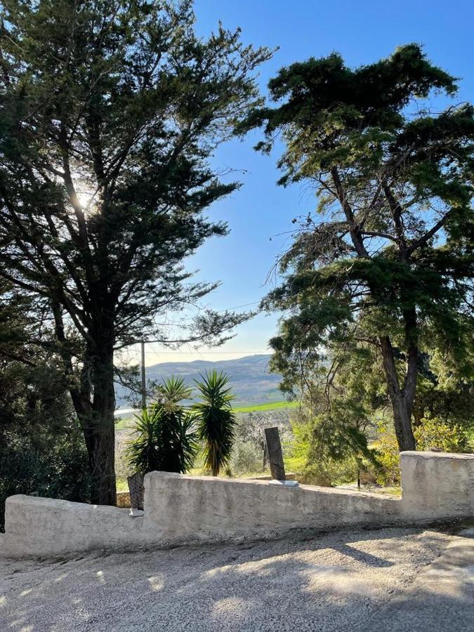 Collina Di Girgenti Apartment Agrigento Exterior photo