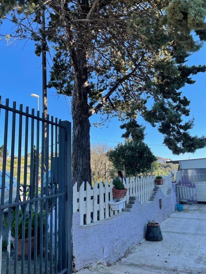Collina Di Girgenti Apartment Agrigento Exterior photo