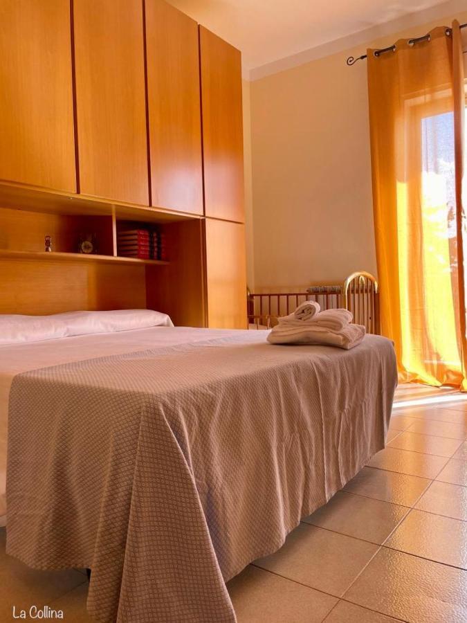 Collina Di Girgenti Apartment Agrigento Exterior photo