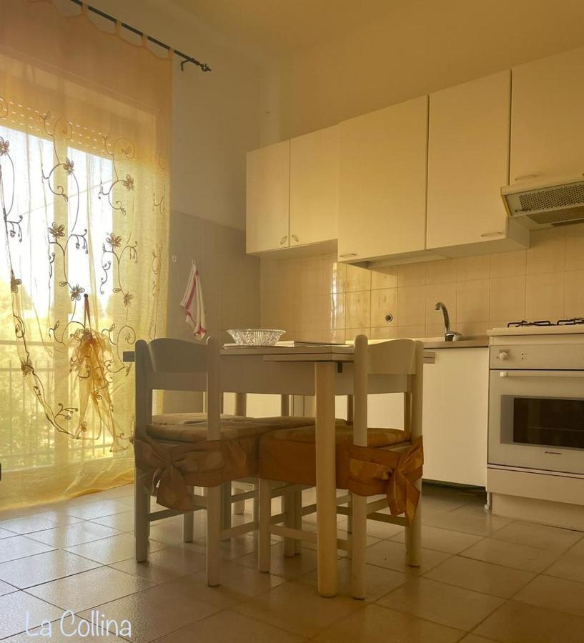 Collina Di Girgenti Apartment Agrigento Exterior photo
