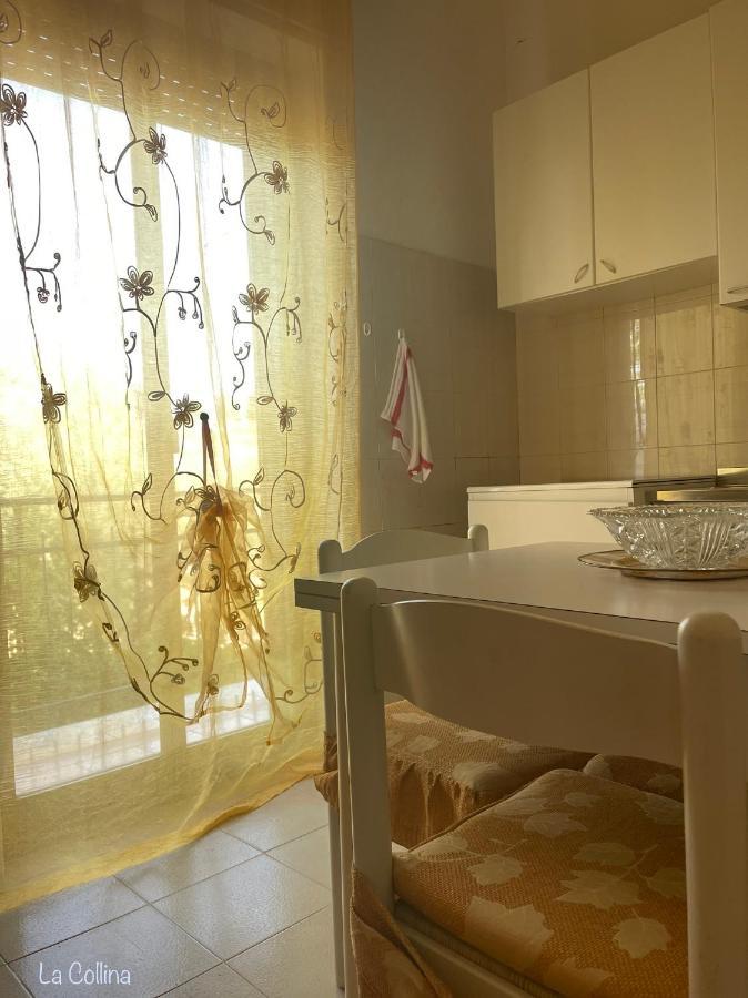 Collina Di Girgenti Apartment Agrigento Exterior photo