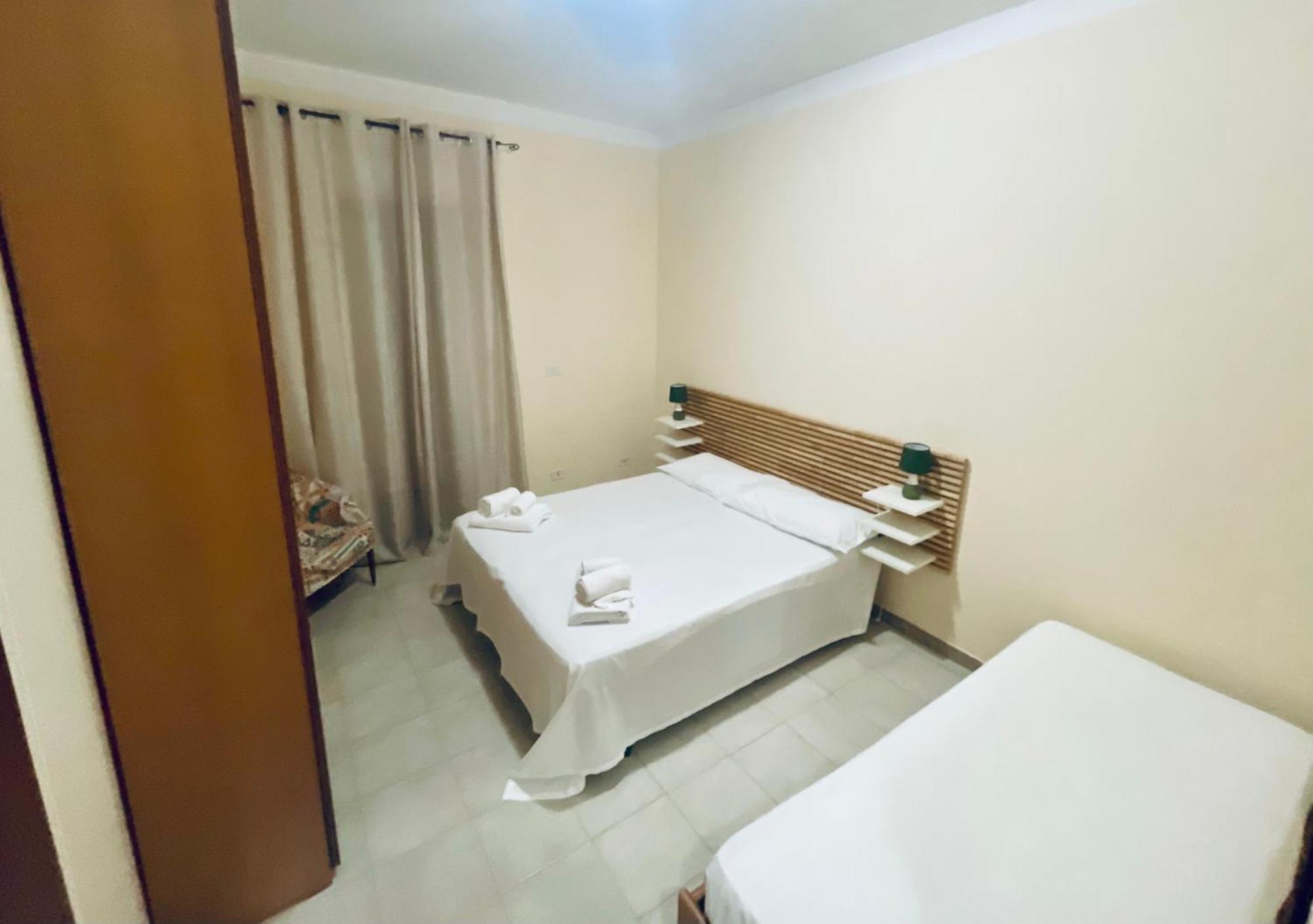 Collina Di Girgenti Apartment Agrigento Exterior photo