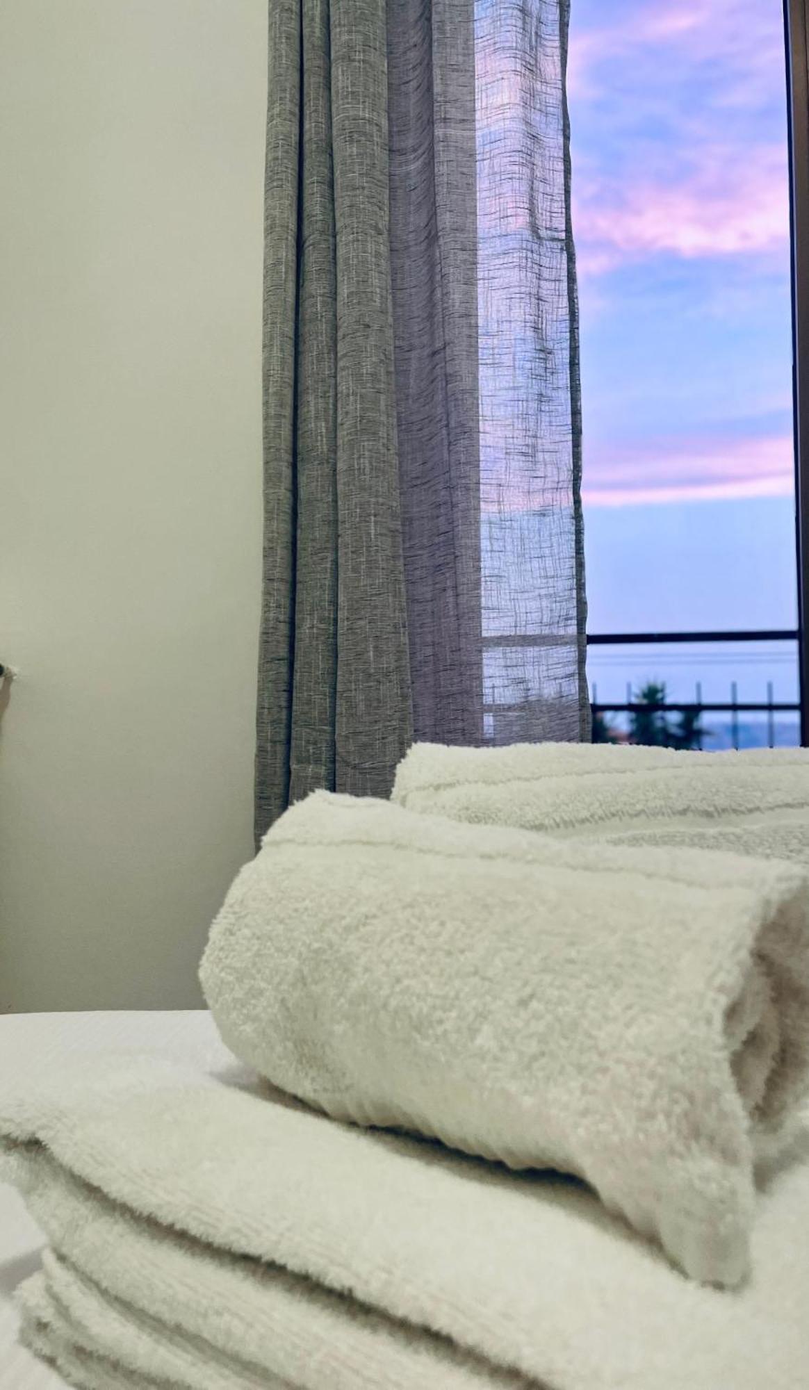 Collina Di Girgenti Apartment Agrigento Exterior photo