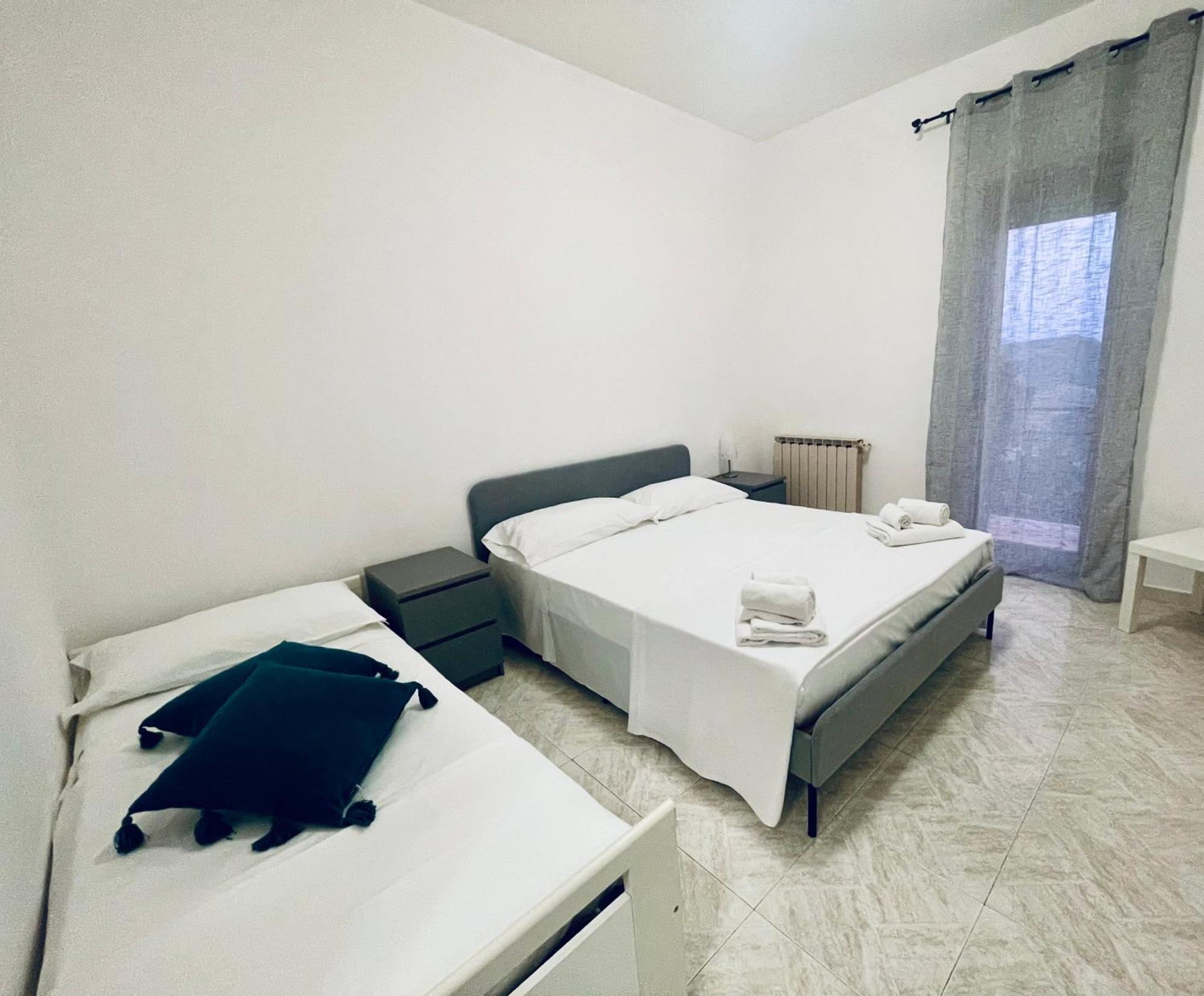 Collina Di Girgenti Apartment Agrigento Exterior photo
