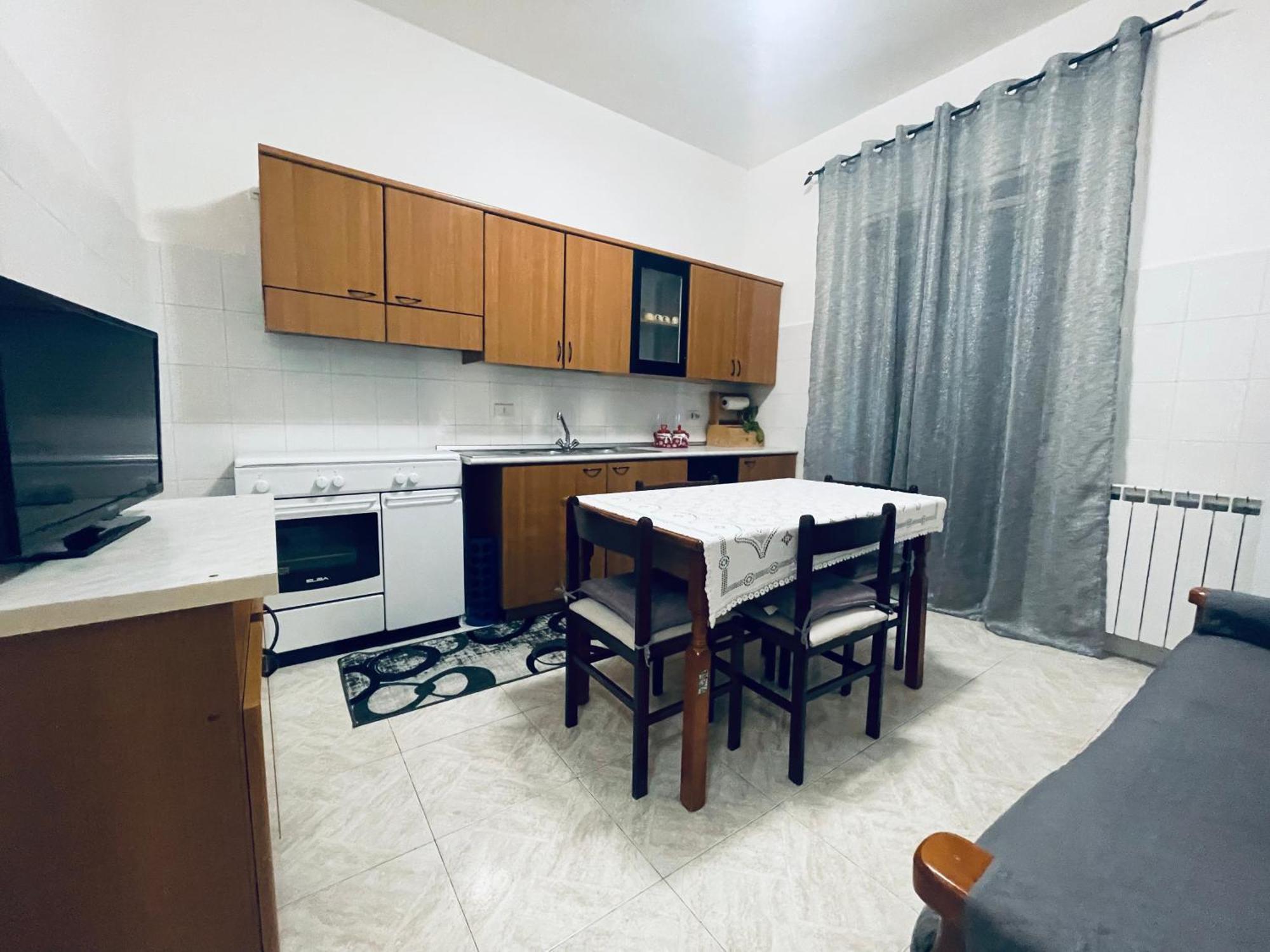 Collina Di Girgenti Apartment Agrigento Exterior photo